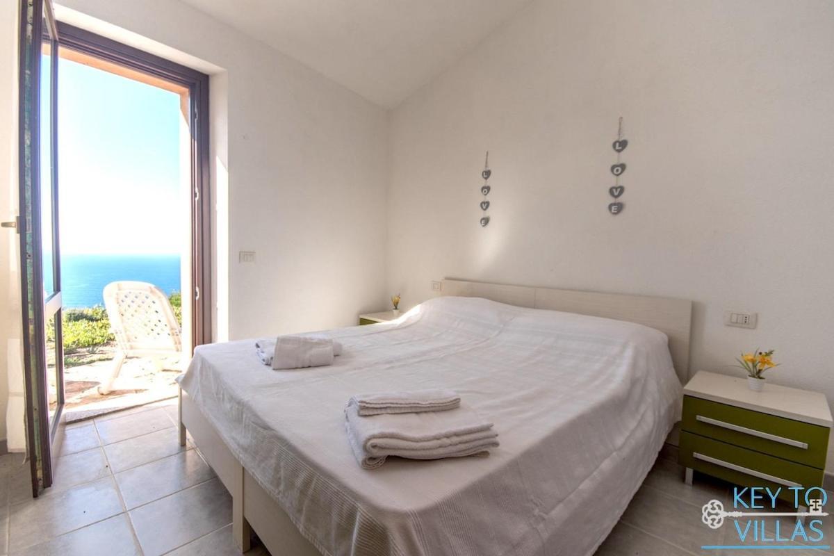 Villa Vista - Key To Villas Коста Парадизо Екстериор снимка