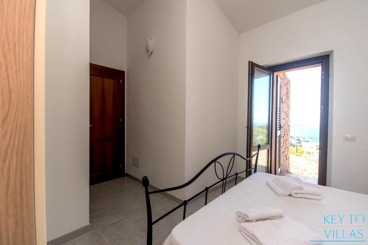 Villa Vista - Key To Villas Коста Парадизо Екстериор снимка
