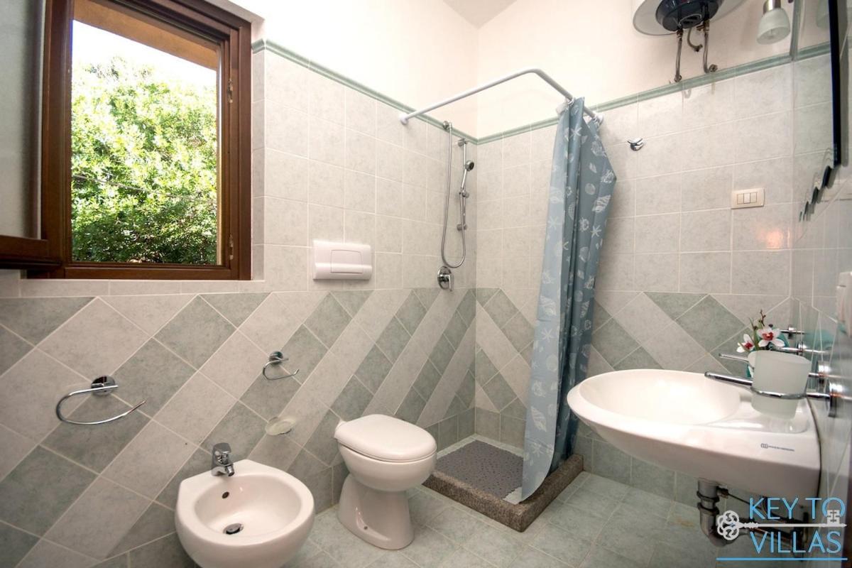 Villa Vista - Key To Villas Коста Парадизо Екстериор снимка