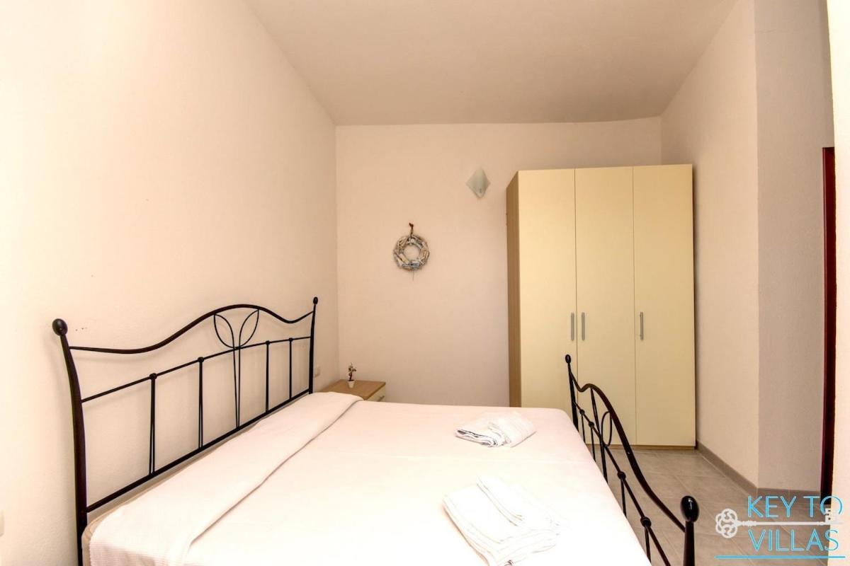 Villa Vista - Key To Villas Коста Парадизо Екстериор снимка