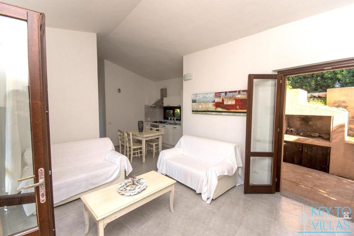 Villa Vista - Key To Villas Коста Парадизо Екстериор снимка
