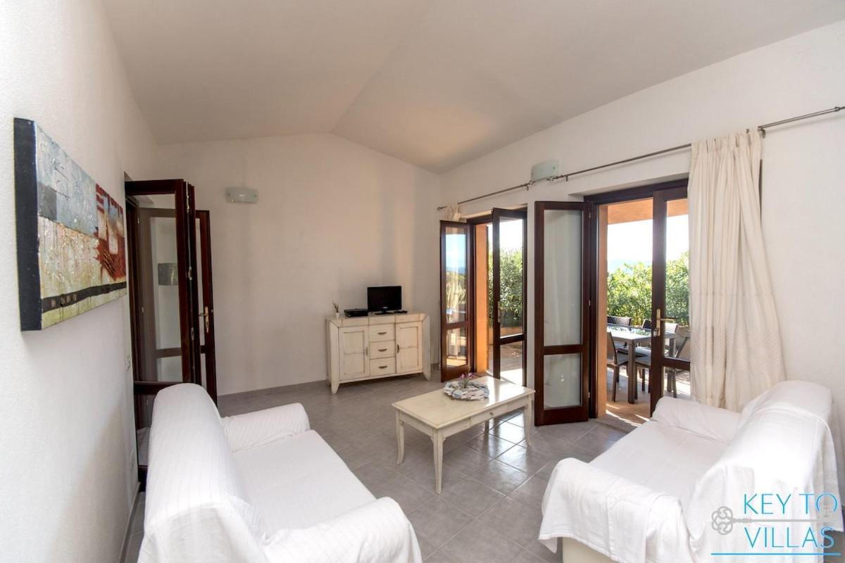 Villa Vista - Key To Villas Коста Парадизо Екстериор снимка
